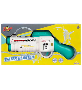 4710 Zapp Toys USB Şarjlı Su Tabancası 26 cm FABBATOYS