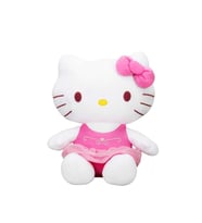 2093 Hello Kitty Fiyonklu Peluş 50 Cm