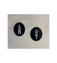 Black Pearl Serisi Wc Yönlendirme Seti