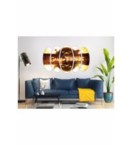 GAME OF THRONES MDF TABLO-3015