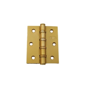Venda Mat Menteşe 3 x 3 x 7.5 cm ( 10 ADET ) (Metal)
