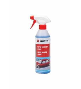 Buz Çözücü Sprey 500 Ml.