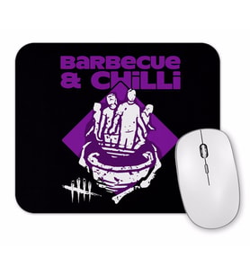 Dead By Daylıght Barbecue And ChIllı Mouse Pad.jpg