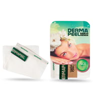 Dermapeel Ince Floş Banyo Kesesi
