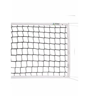Attack Sport AVF234 Profesyonel Voleybol Filesi 3 Mm 10x10 Cm