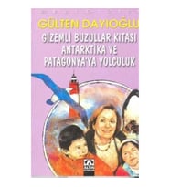 Gizemli Buzullar Kıtası Antarktika ve Patagonya'ya Yolculuk