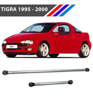 Opel Tigra Ön Cam Silecek Mekanizma Kolu 1995 - 2000
