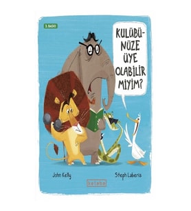 Kulübünüze Üye Olabilir Miyim?