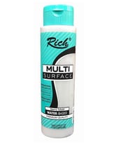 Rich Multi Surface Akrilik Boya Country Gri 500cc