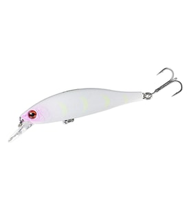 Fujin T-Rex 80S 11gr 80mm Maket Balık 034 Glow Purple