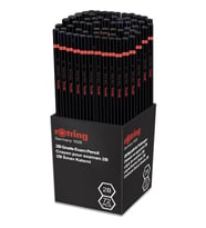 Rotring Sınav Kurşun Kalemi 2B (1 adet)
