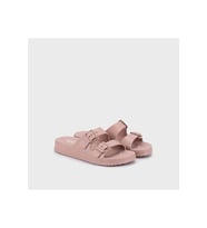 İgor S10318-010 HABANA Anatomik Taban Kadın Terlik Pembe 36-41