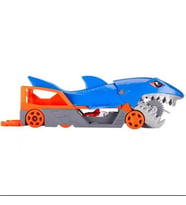 Hot Wheels Köpek Balığı Taşıyıcı GVG36 Lisanslı Ürün
