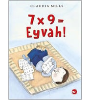 7 x 9 Eyvah