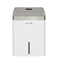 KT40 (Wi-Fi + ION) Ev Tipi Nem Alma ve Hava Temizleme Cihazı