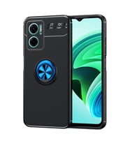 Xiaomi Redmi Note 11E Uyumlu Kılıf Zore Ravel Silikon Kapak