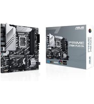 Asus Prime Z790M-PLUS D4 Intel LGA1700 DDR4 Micro ATX Anakart Teşhir