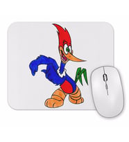 Pica Pau Vintage Mouse Pad.jpg