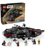 ® Star Wars™ Karanlık Falcon 75389 – 10 Yaş ve Üzeri Yapım Seti (1579 Parça)
