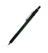 Rotring Versatil Yeşil 0.5 Mm Mekanik Kurşun Kalem