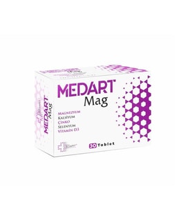 Medart MAG 30 Tablet