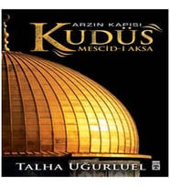 Arzın Kapısı Kudüs