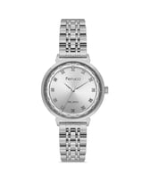 Ferrucci FC01126M.03 Gümüş Renk 33 mm Kadın Kol Saati-F682