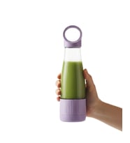 Kompakt Tasarımlı USB Şarjlı Smoothie Blender