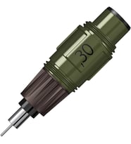 Rotring Isograph Teknik Çizim Kalemi Yedek Ucu, 0,3 Mm