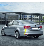VW Jetta 2011-2014 Sol Dış Stop Sinyal Fren Lambası 5C6945095E