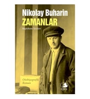 Zamanlar : Hapishane Yazıları
