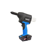 4.0 ... 6.4mm 18V Akülü Kömürsüz Motor Pop Perçin