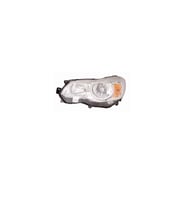 Esse Otomotiv - Xv Gp Far Sol Halogen 15-17 Dpo 220-1122l-lemn1 84913-fj550