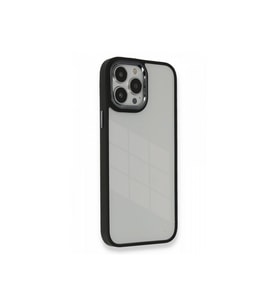 Çınarcık Dev iPhone 14 Pro Max Kılıf Dora Kapak - Haki Yeşil