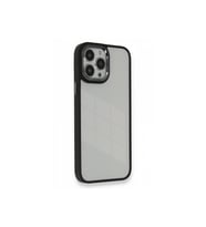 Çınarcık Dev iPhone 14 Pro Max Kılıf Dora Kapak - Haki Yeşil