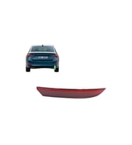 Skoda Octavia 4 2020- Tampon Reflektoru Arka Dış Sağ 5E7945106 OEM