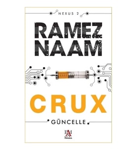 Crux - Güncelle