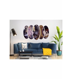 ANİME MDF TABLO-0179