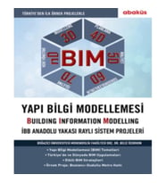 BIM - Yapı Bilgi Modellemesi