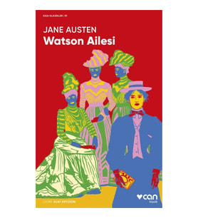 Watson Ailesi