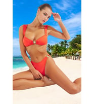 Modern Bikini Takımı Premium Kalite Plaj Ve Havuz İçin Su Sporları Yaz Koleksiyonu