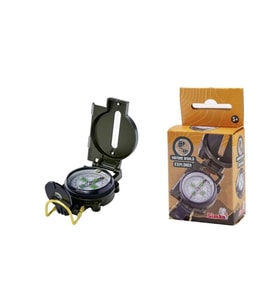 104342665 NW EXPLORER COMPASS METAL HOUSİNG