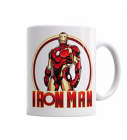 iron maiden   o Kupa Bardak Porselen