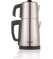 Arnica IH33260 Demli İnox Çay Makinesi