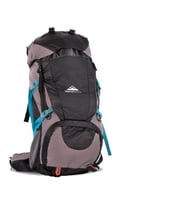 North Pacific Profesyonel Trekking & Kamp Sırt Çantası