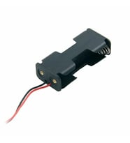 LOCKWAY IC-233 2'li Pil Kutusu Sırt Sırta 50 Adet