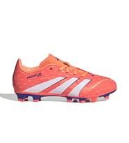 adidas Predator Club Fg/Mg J Çocuk Çoklu Çim Zemin Kramponu JH8867 Turuncu