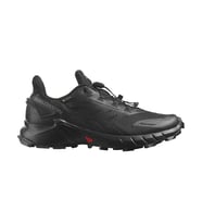 Salomon L41733900 Süpercross 4 Gtx W Spor Ayakkabı Siyah