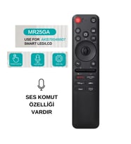 LG AIR MOUSE SES KOMUTLU SİHİRLİ KUMANDA