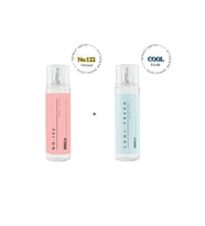 No:122 Cool Fresh Body Mist Kadın / Erkek 210 ml Edt - Mnms210edt122clfr